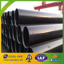 Fabrication chinoise d&#39;API 5L PSL2 X60 Pipe de pétrole